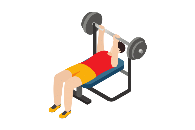 Workout plans-benchpress jsnutrirank