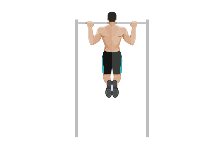 Best Workout plans-pull ups jsnutrirank