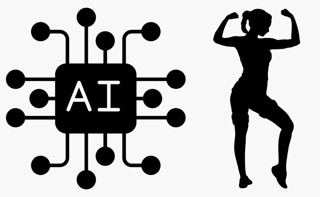 ai personal trainer