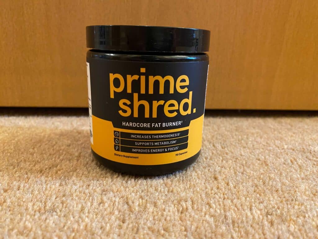 primeshred-review-weightloss